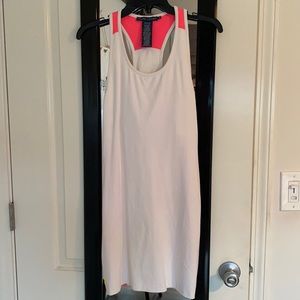Ralph Lauren tennis dress